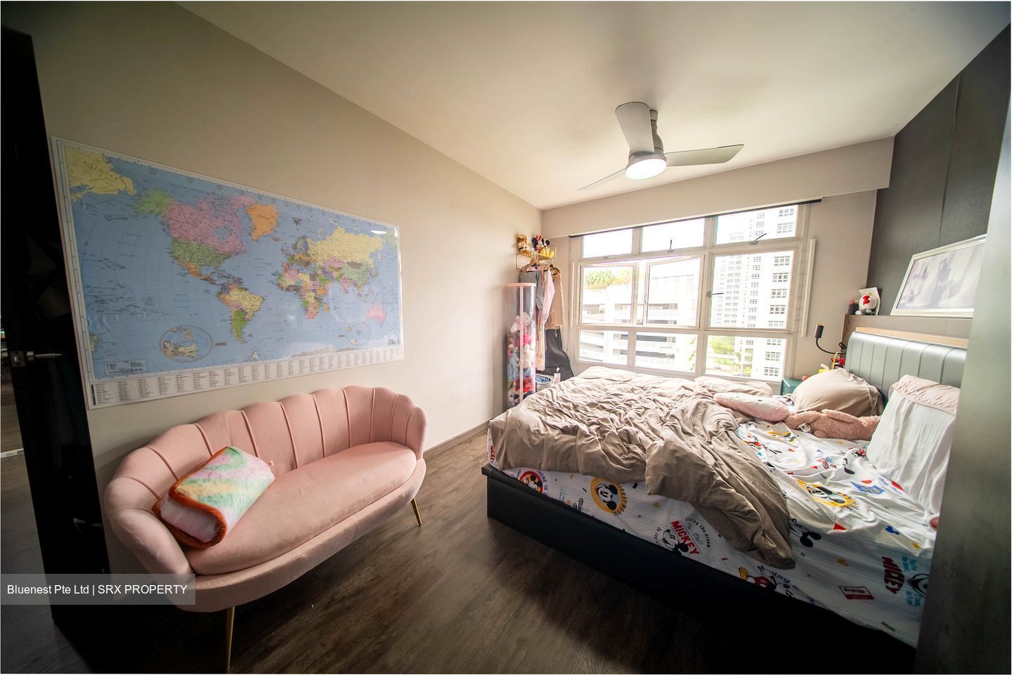 Blk 323B Punggol Bayview (Punggol), HDB 5 Rooms #498996041